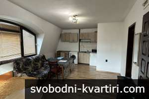 Едностаен апартамент кв.Каменица 1 ТЦ ГРАНД Едностаен апартамент кв.Каменица 1 ТЦ ГРАНД