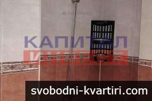 Под наем тристаен мезонет в ИЦ до Пазара Под наем тристаен мезонет в ИЦ до Пазара