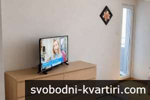 Двустаен, под наем, ж.к Оборище