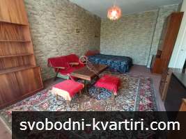 Южен двустаен апартамент в Зона Б