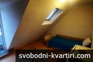 Квартира под наем