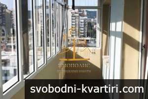 Тристаен апартамент – Трошево, Варна (Обява №:297531)