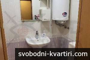 Дава се под наем двустаен апартамент в Левски! Дава се под наем двустаен апартамент в Левски!