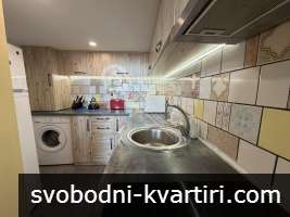 Тристаен апартамент с панорамна гледка