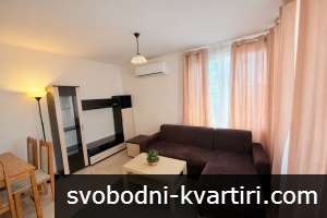 Двустаен, под наем, ж.к. Студентски град