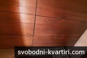 Тристаен обаведен, ТЕЦ, климатик - Център, Операта Тристаен обаведен, ТЕЦ, климатик - Център, Операта