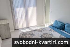 Оферта №04698 Тристаен апартамент под наем в кв. Кючук Париж Оферта №04698 Тристаен апартамент под наем в кв. Кючук Париж