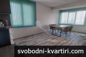 Имоти Търновград Ви предлагат тристаен апартамент под наем, разположен в началото на кв. Зона Б, в близост до магазини, Имоти Търновград Ви предлагат тристаен апартамент под наем, разположен в началото на кв. Зона Б, в близост до магазини,