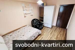 Ключ в офиса! Двустаен, под наем, ж.к Възраждане Ключ в офиса! Двустаен, под наем, ж.к Възраждане