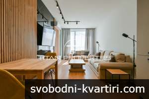 Двустаен, под наем, ж.к. Дружба 2 Двустаен, под наем, ж.к. Дружба 2
