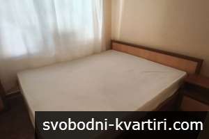 Давам под наем двустаен апартамент в гр.Пловдив кв.Смирненски Давам под наем двустаен апартамент в гр.Пловдив кв.Смирненски