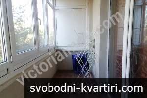 Уютен тристаен апартамент в кв. Акация Уютен тристаен апартамент в кв. Акация