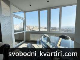 Тристаен апартамент
