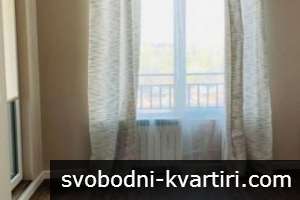 Връбница 1 тристаен апартамент обзаведен #1749632850