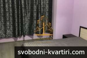Двустаен апартамент – Младост, Варна (Обява №:561044)