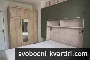 Двустаен, под наем, ж.к. Яворов