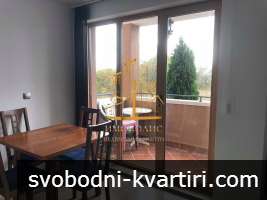 Двустаен апартамент – Траката, Варна (Обява №:984917)