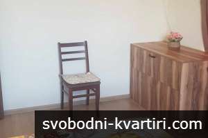 Даваме под наем тристаен апартамент в Кючук Париж Даваме под наем тристаен апартамент в Кючук Париж