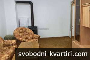2-стаен апартамент под наем кв. Бузлуджа 2-стаен апартамент под наем кв. Бузлуджа