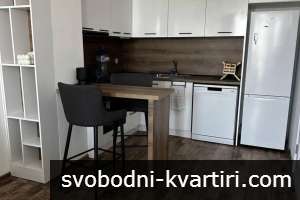 Изгрев двустаен апартамент обзаведен #1781615079