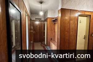 Панорамен многостаен апартамент с гараж в цената