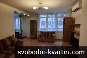 Възраждане двустаен апартамент обзаведен #1781179808