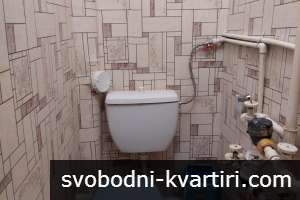 Двустаен южен до уч.Емилиян Станев