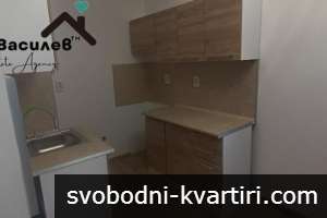 Люлин 8 тристаен апартамент необзаведен #1779885660 Люлин 8 тристаен апартамент необзаведен #1779885660