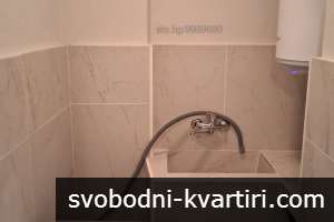 Тристаен апартамент Каменица 1