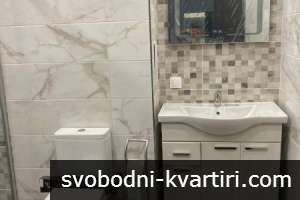 Двустаен апартамент в ж.к. Възраждане