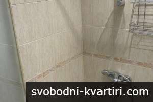 Двустаен, под наем, ж.к Манастирски ливади Двустаен, под наем, ж.к Манастирски ливади
