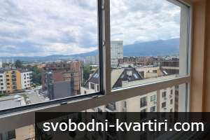 Двустаен, под наем, ж.к. Студентски град Двустаен, под наем, ж.к. Студентски град
