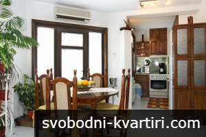Чистота, комфорт, уют и тишина - Уникални апартаменти Милчеви в центъра!