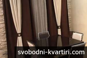 Двустаен апартамент под наем в Христо Смирненски