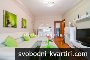 Тристаен, под наем, ж.к. Гео Милев Тристаен, под наем, ж.к. Гео Милев