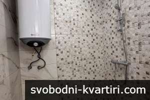 Изгрев двустаен апартамент обзаведен #1749648257