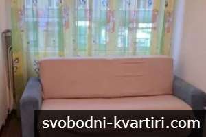 Двустаен апартамент Каменица 2.Напълно обзаведен.