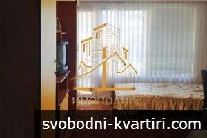 Четиристаен апартамент – Левски, Варна (Обява №:379516)