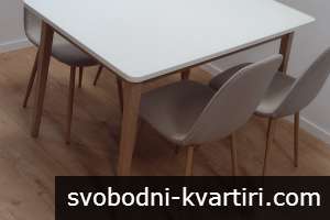 1 - стаен апартамент в кв. Студентски град 1 - стаен апартамент в кв. Студентски град