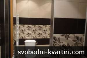 Отдавам под наем тристаен в Тракия