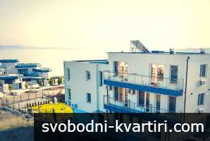С дъх на море в къща за гости Аква Виктория Крайморие