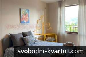 Двустаен апартамент – Център, Варна (Обява №:101114)