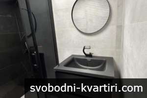 Люлин 6 тристаен апартамент обзаведен #1751455989