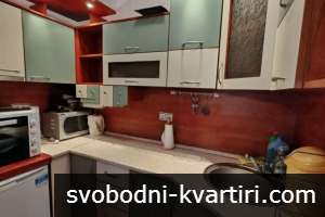 Двустаен, под наем, Център-ЦУМ