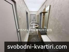 Четиристаен апартамент, под наем, Базар Левски