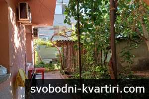 Двустаен Камела Двустаен Камела
