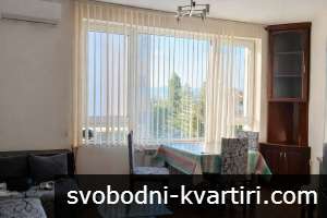 Двустаен, под наем, ж.к Полигона
