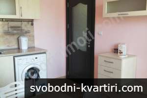 Двустаен апартамент в кв. Бузлуджа
