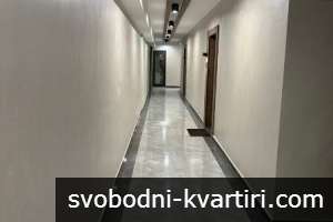 Двустаен апартамент Христо Смирненски