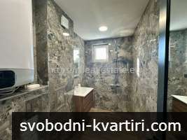 Deal Estate отдава под наем, чисто нов тристаен апартамент в кв. Освобождение на гр. Благоевград в близост до ЮЗУ Неофит